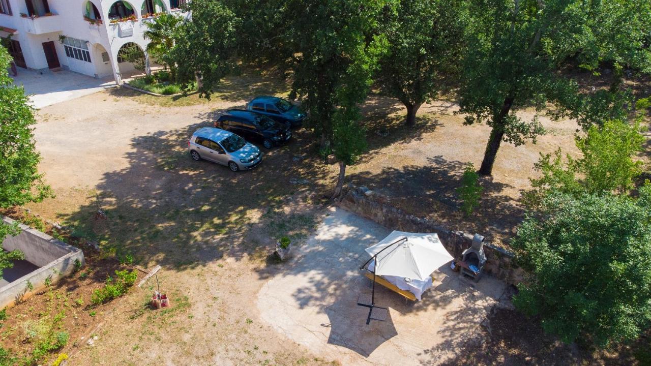 Apartman Mihael مالينسكا المظهر الخارجي الصورة