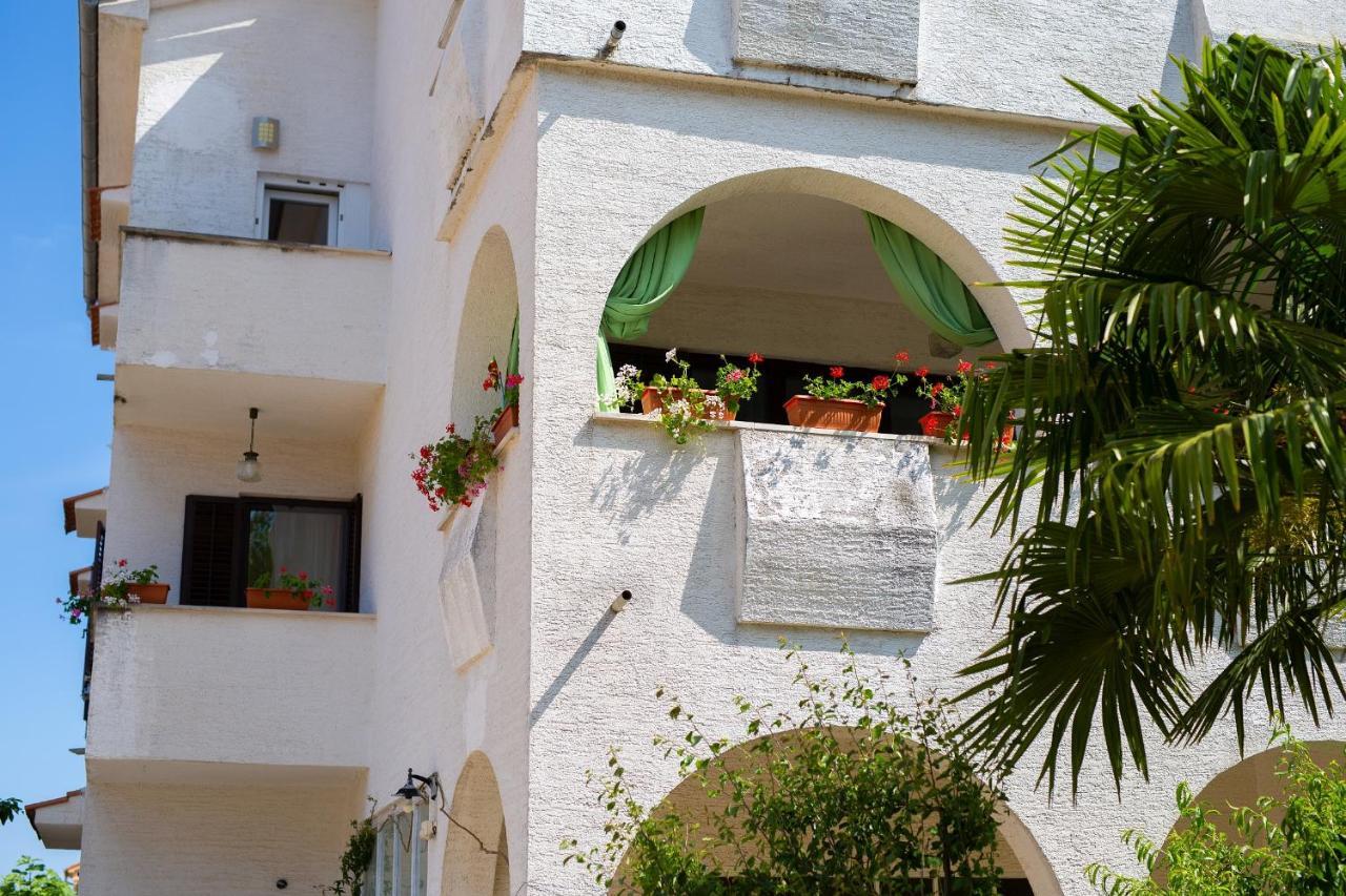 Apartman Mihael مالينسكا المظهر الخارجي الصورة