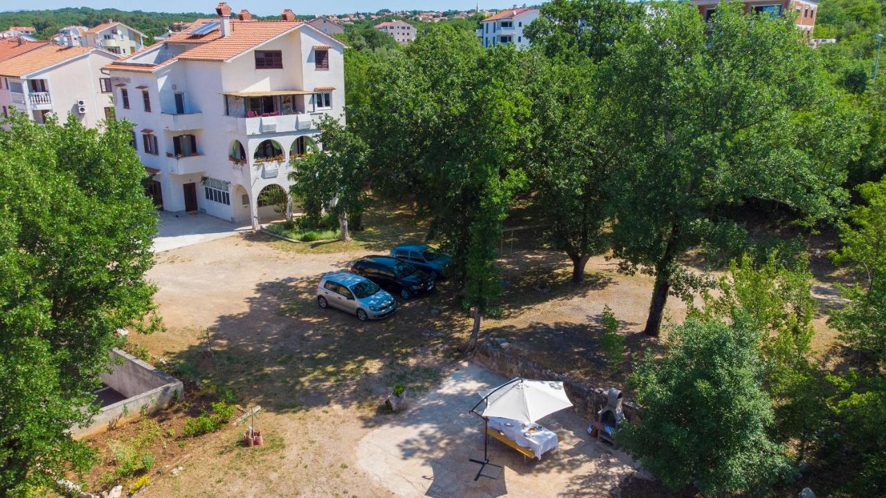 Apartman Mihael مالينسكا المظهر الخارجي الصورة