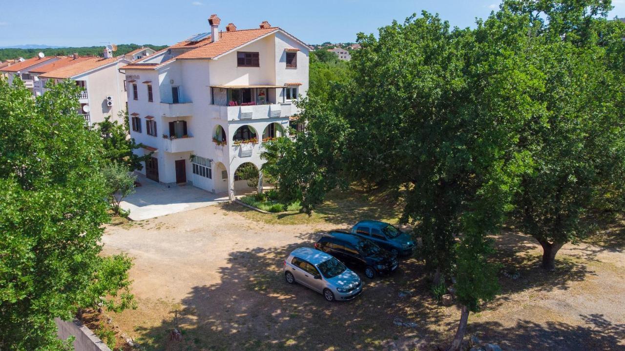 Apartman Mihael مالينسكا المظهر الخارجي الصورة