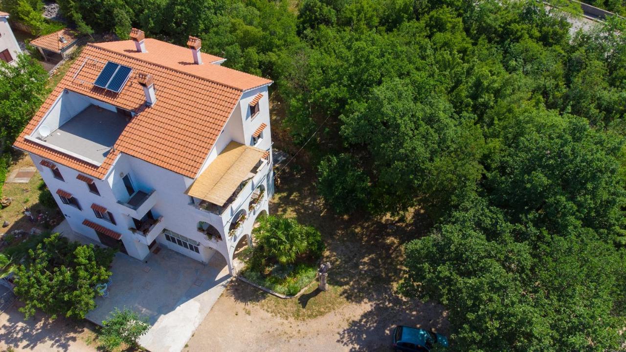 Apartman Mihael مالينسكا المظهر الخارجي الصورة