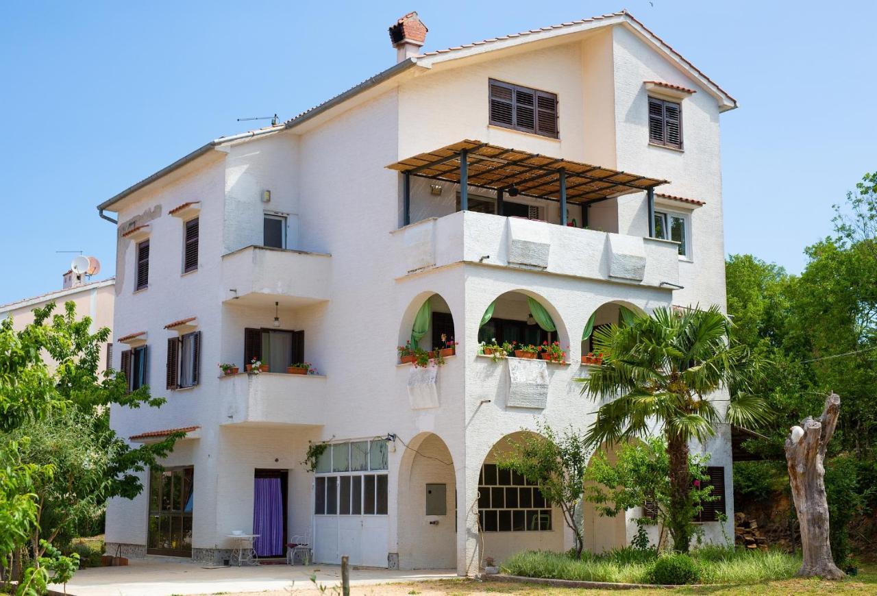 Apartman Mihael مالينسكا المظهر الخارجي الصورة