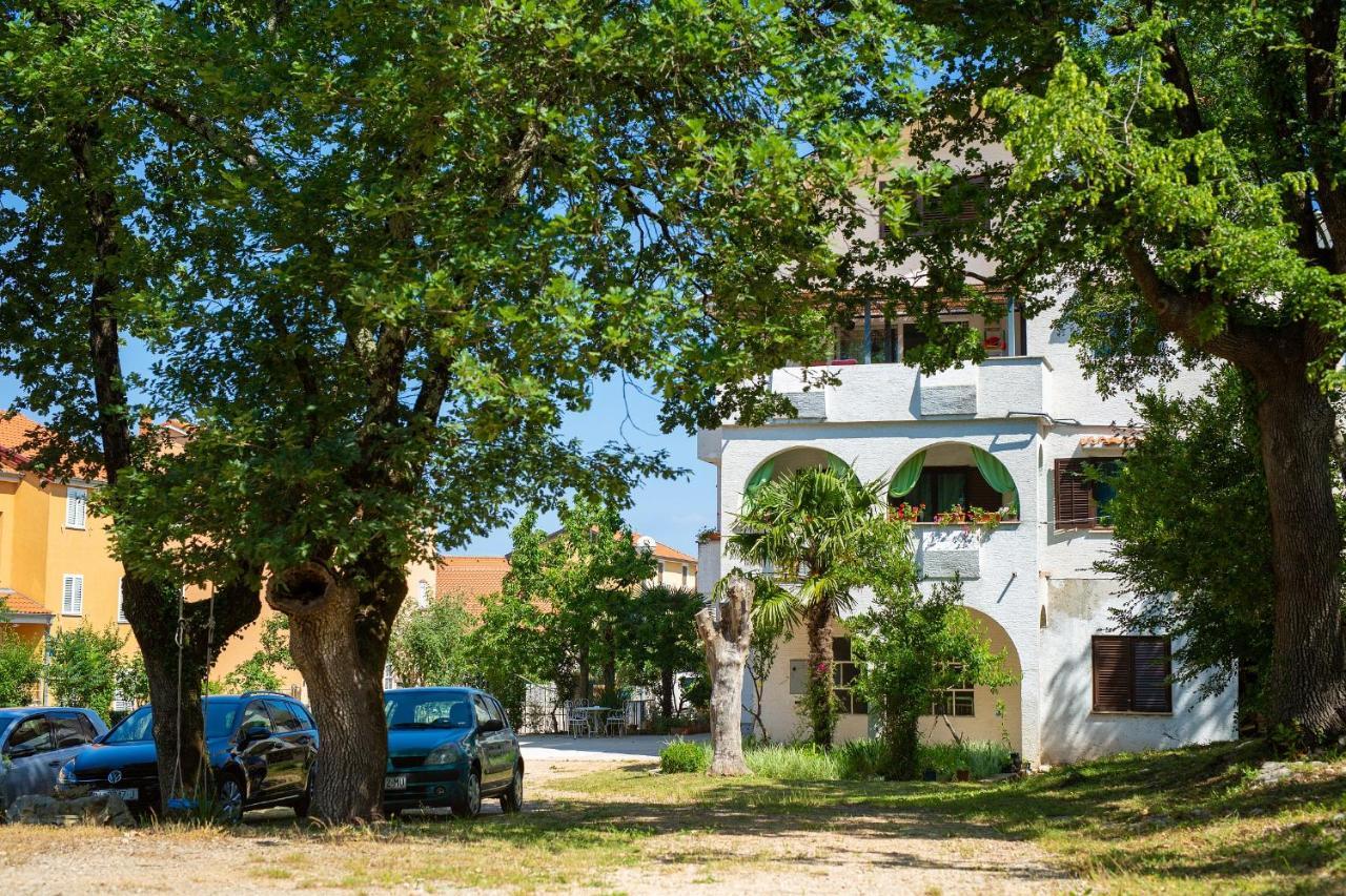 Apartman Mihael مالينسكا المظهر الخارجي الصورة