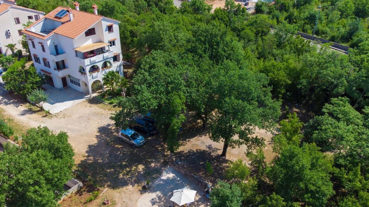 Apartman Mihael مالينسكا المظهر الخارجي الصورة
