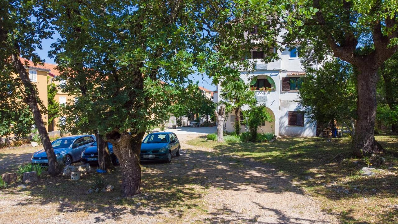 Apartman Mihael مالينسكا المظهر الخارجي الصورة