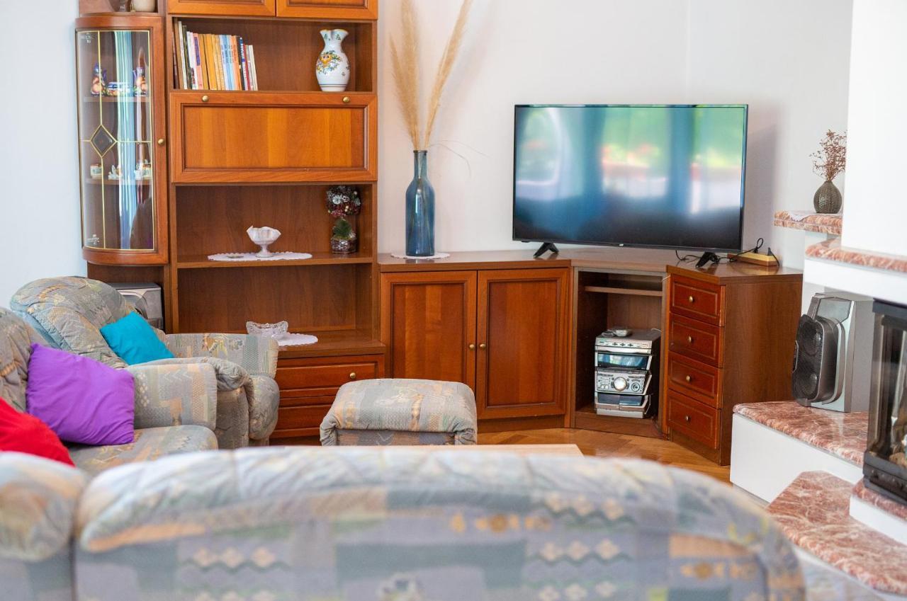 Apartman Mihael مالينسكا المظهر الخارجي الصورة
