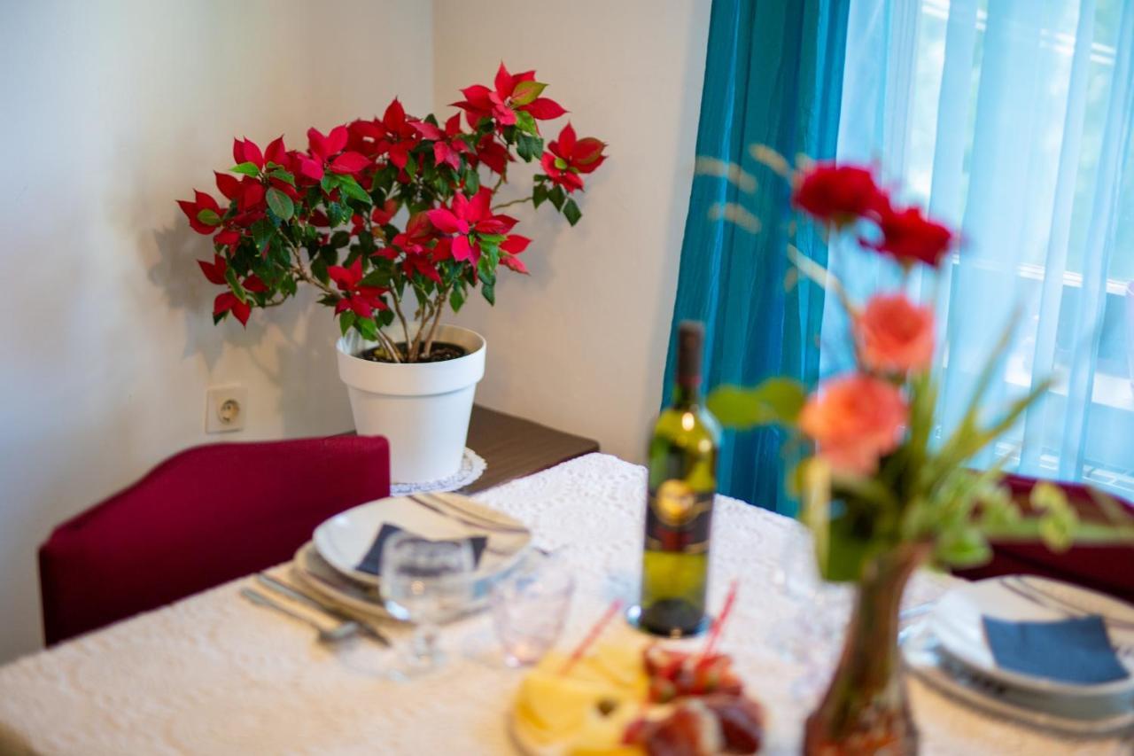Apartman Mihael مالينسكا المظهر الخارجي الصورة