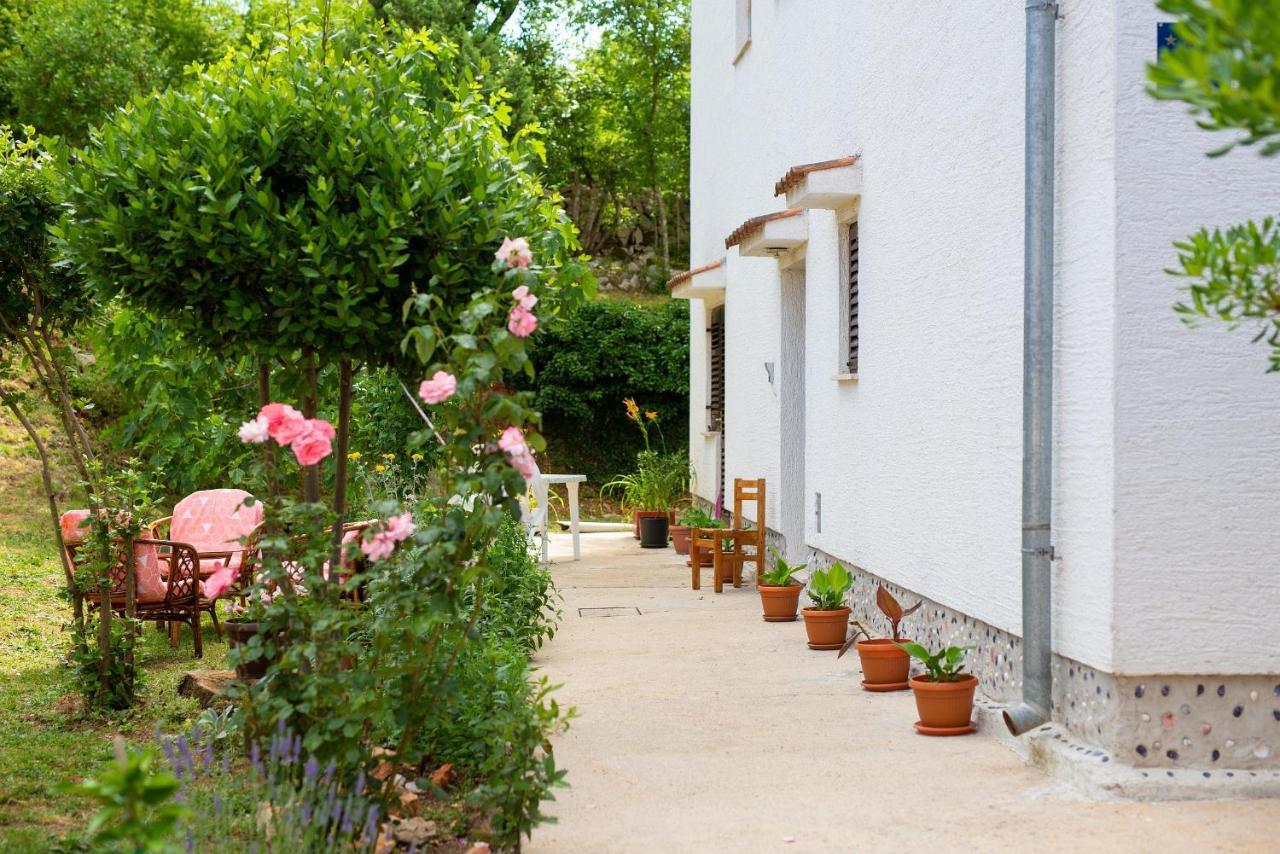 Apartman Mihael مالينسكا المظهر الخارجي الصورة