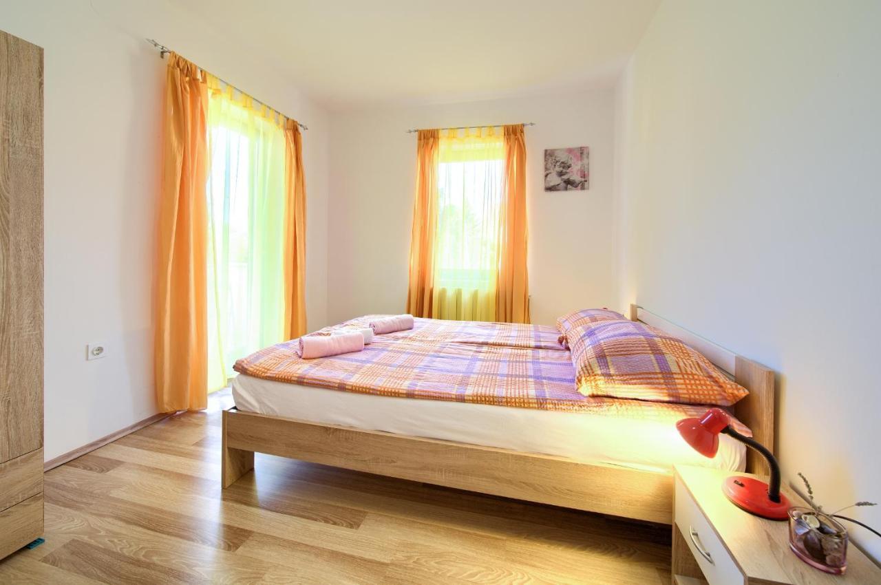 Apartman Mihael مالينسكا المظهر الخارجي الصورة