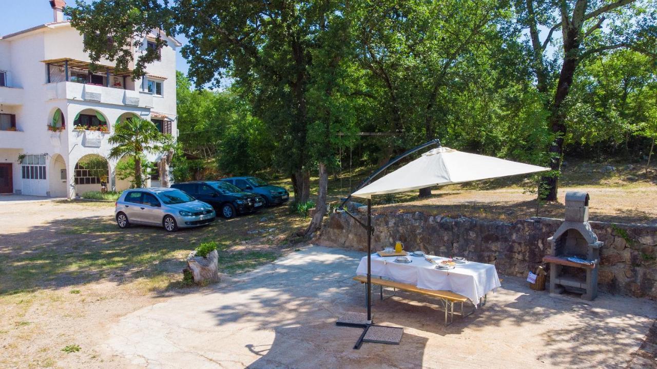 Apartman Mihael مالينسكا المظهر الخارجي الصورة