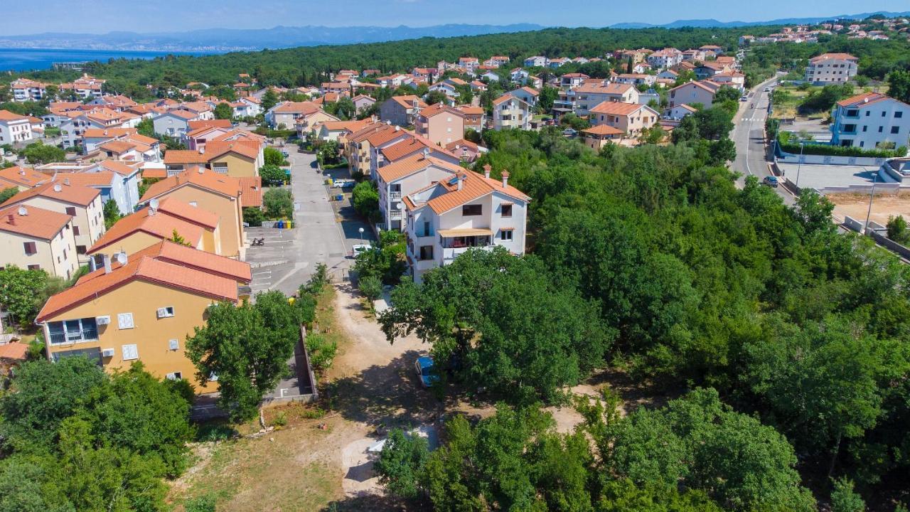 Apartman Mihael مالينسكا المظهر الخارجي الصورة