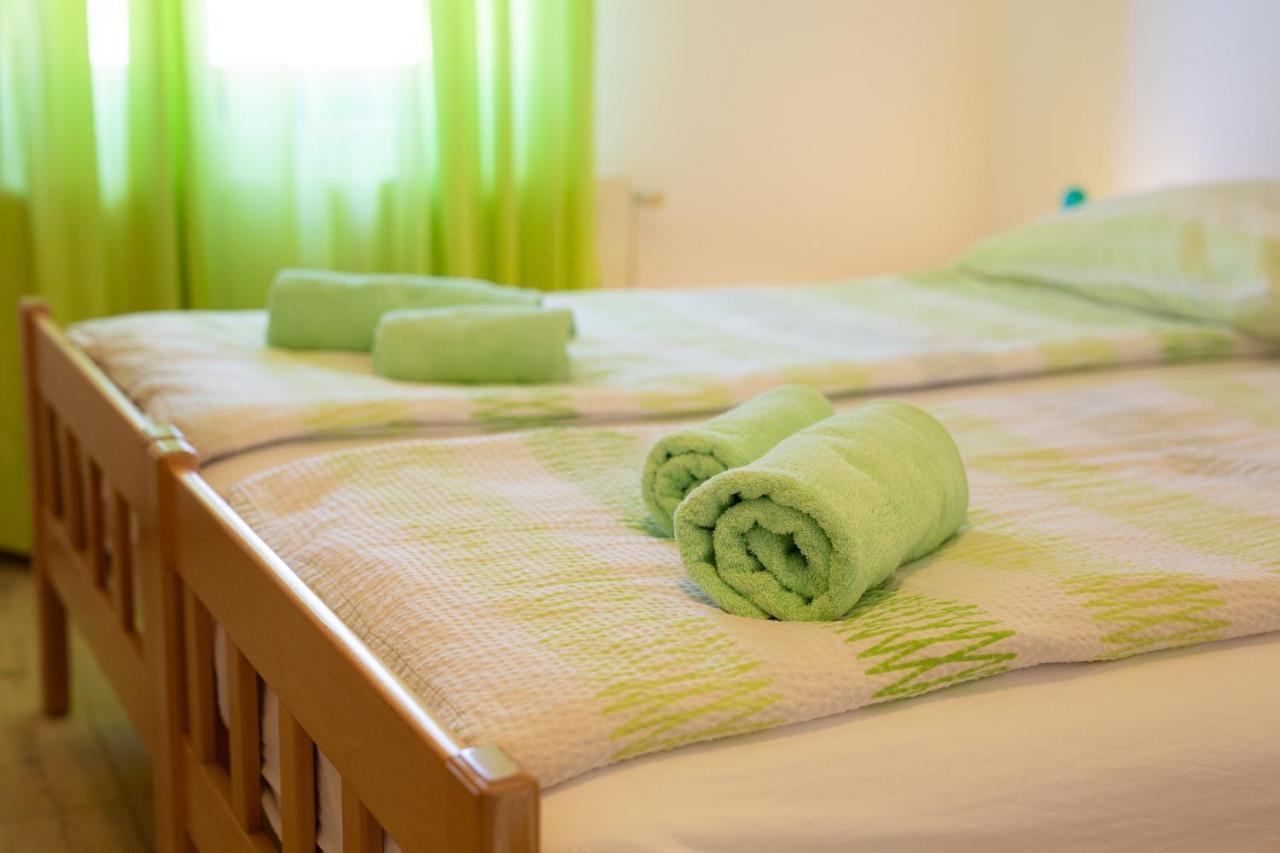 Apartman Mihael مالينسكا المظهر الخارجي الصورة