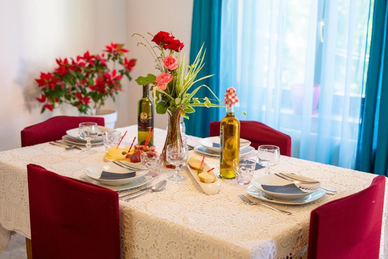 Apartman Mihael مالينسكا المظهر الخارجي الصورة