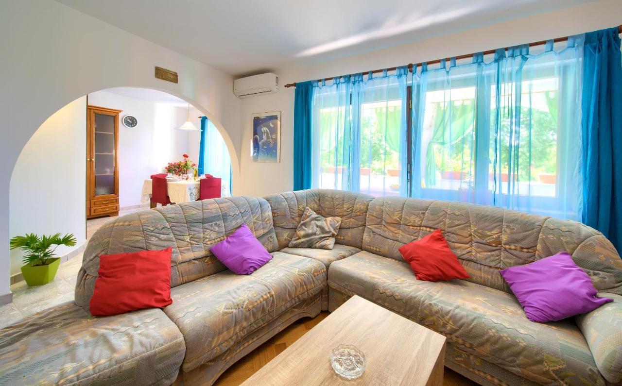 Apartman Mihael مالينسكا المظهر الخارجي الصورة