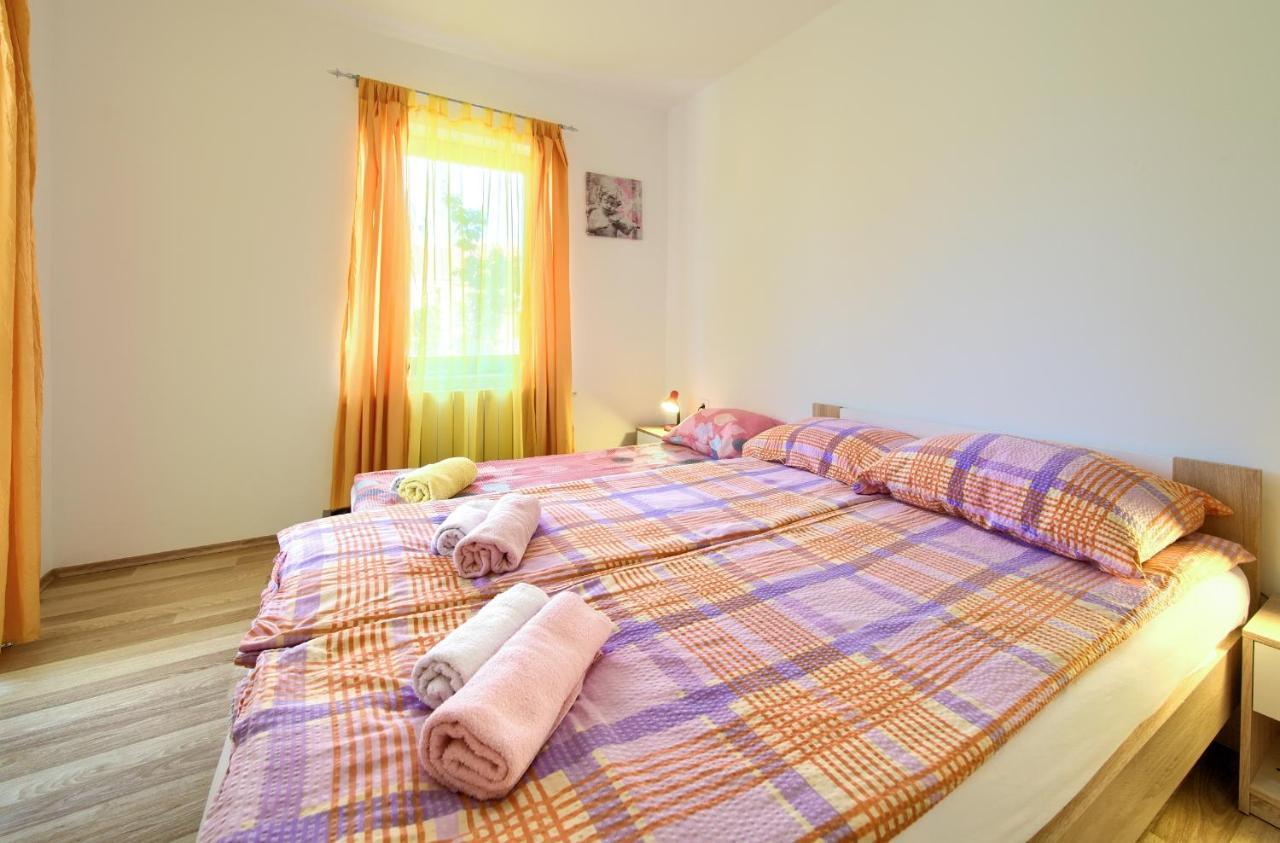 Apartman Mihael مالينسكا المظهر الخارجي الصورة