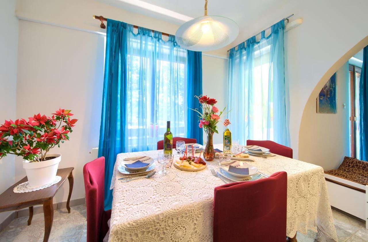 Apartman Mihael مالينسكا المظهر الخارجي الصورة