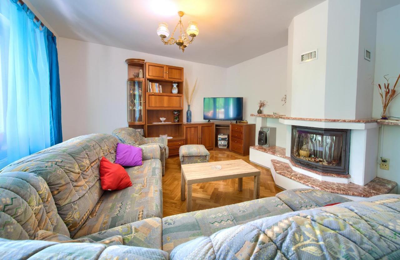 Apartman Mihael مالينسكا المظهر الخارجي الصورة