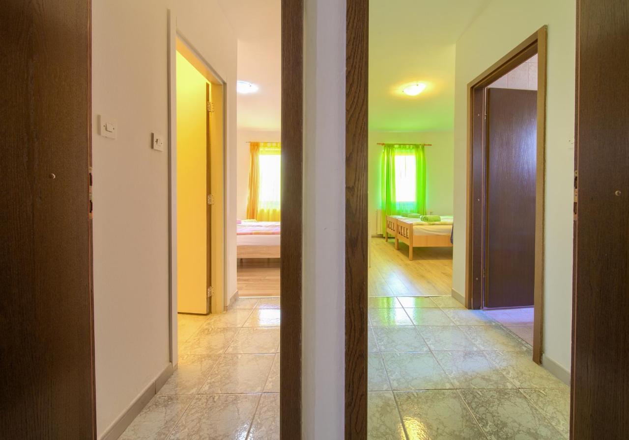 Apartman Mihael مالينسكا المظهر الخارجي الصورة