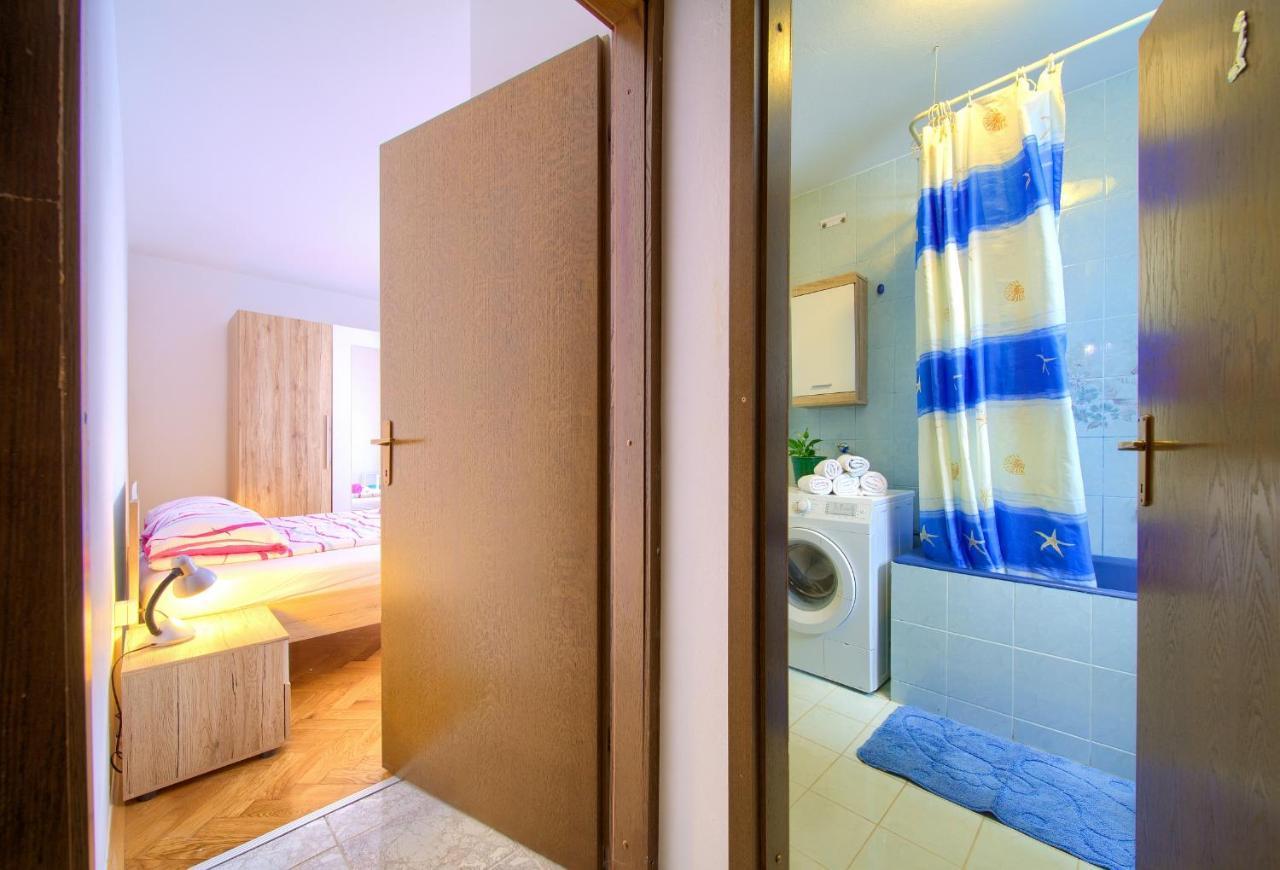 Apartman Mihael مالينسكا المظهر الخارجي الصورة