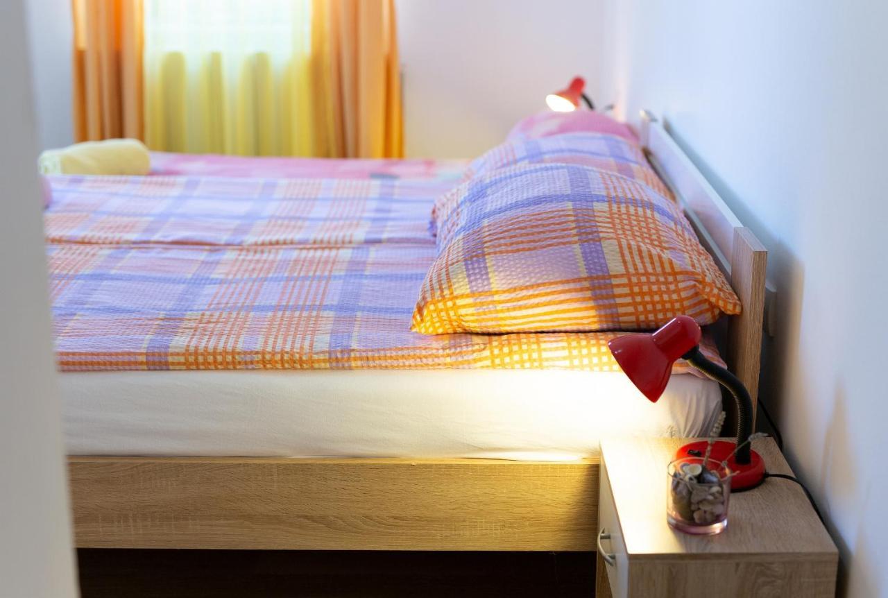 Apartman Mihael مالينسكا المظهر الخارجي الصورة