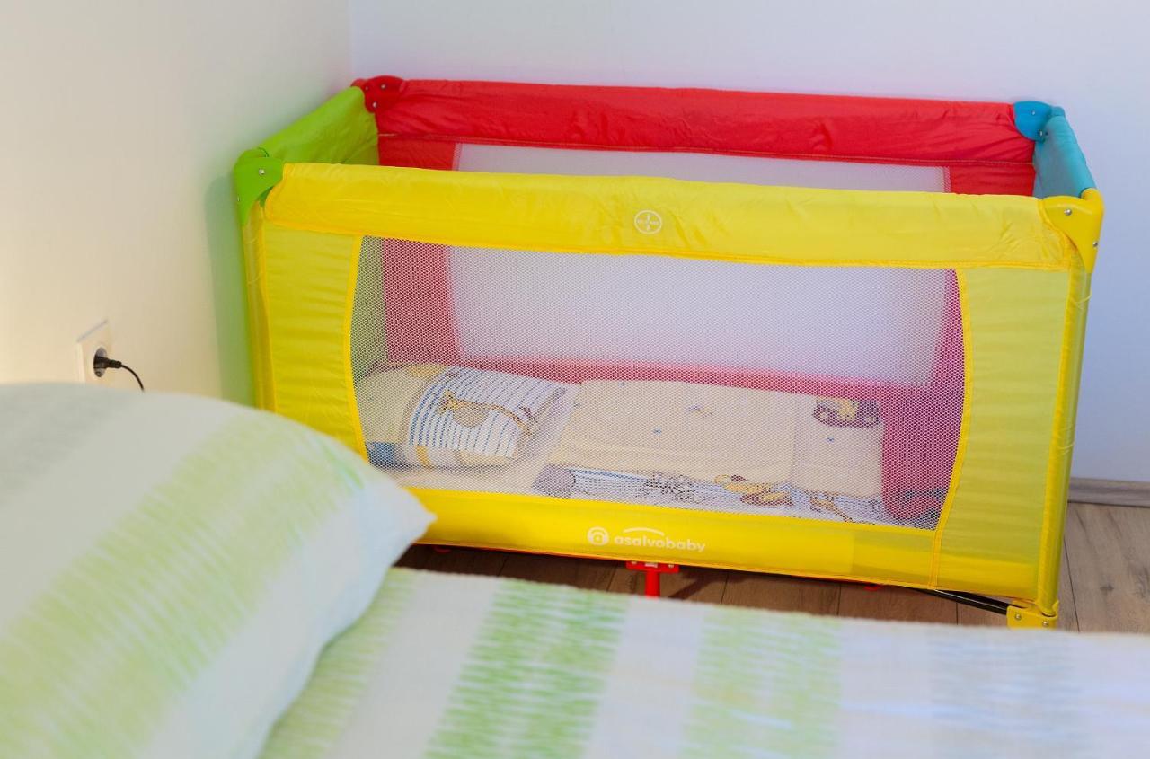 Apartman Mihael مالينسكا المظهر الخارجي الصورة
