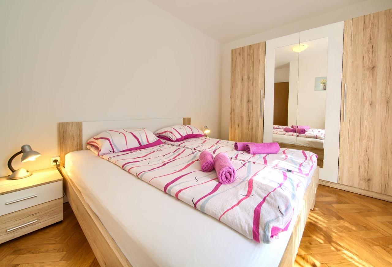 Apartman Mihael مالينسكا المظهر الخارجي الصورة