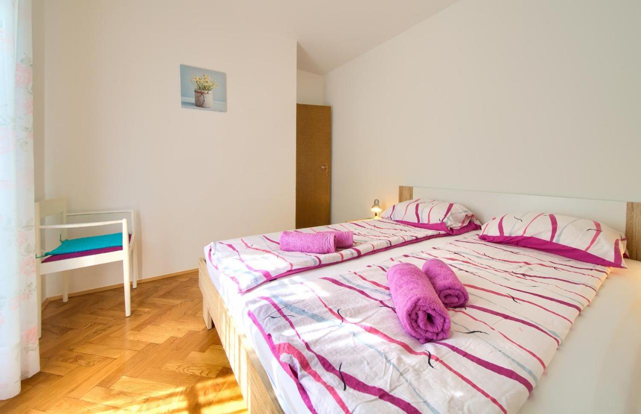 Apartman Mihael مالينسكا المظهر الخارجي الصورة