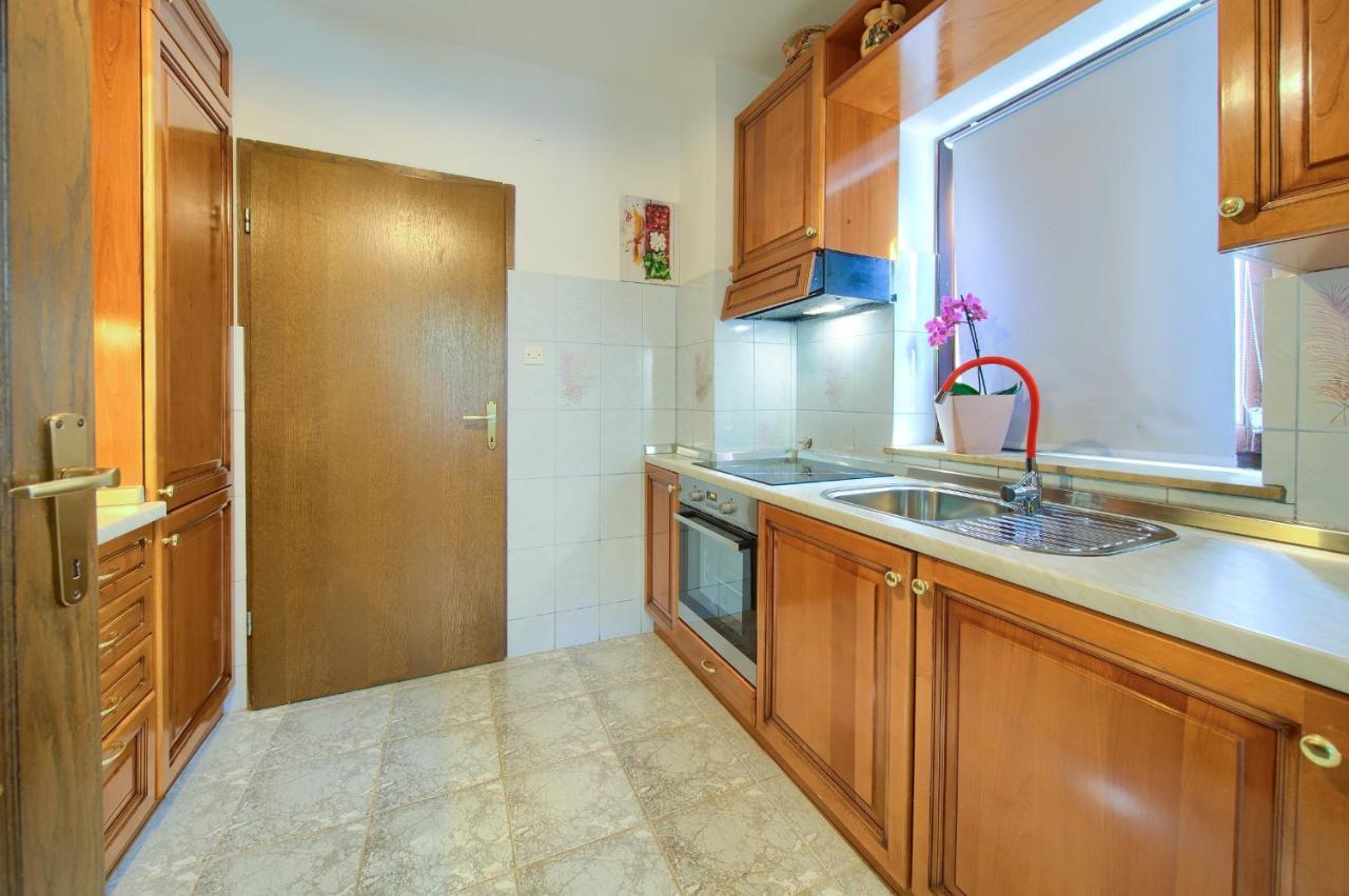 Apartman Mihael مالينسكا المظهر الخارجي الصورة