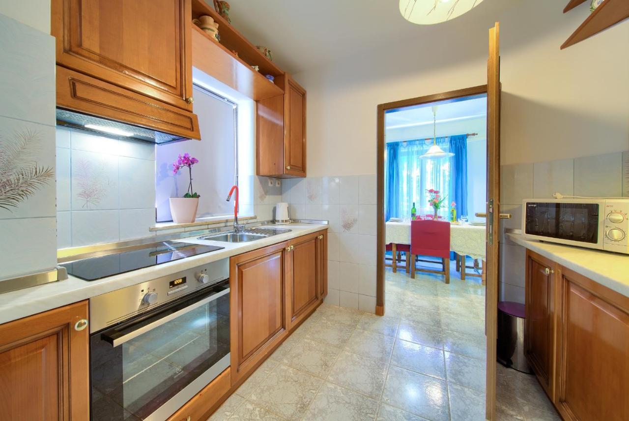Apartman Mihael مالينسكا المظهر الخارجي الصورة