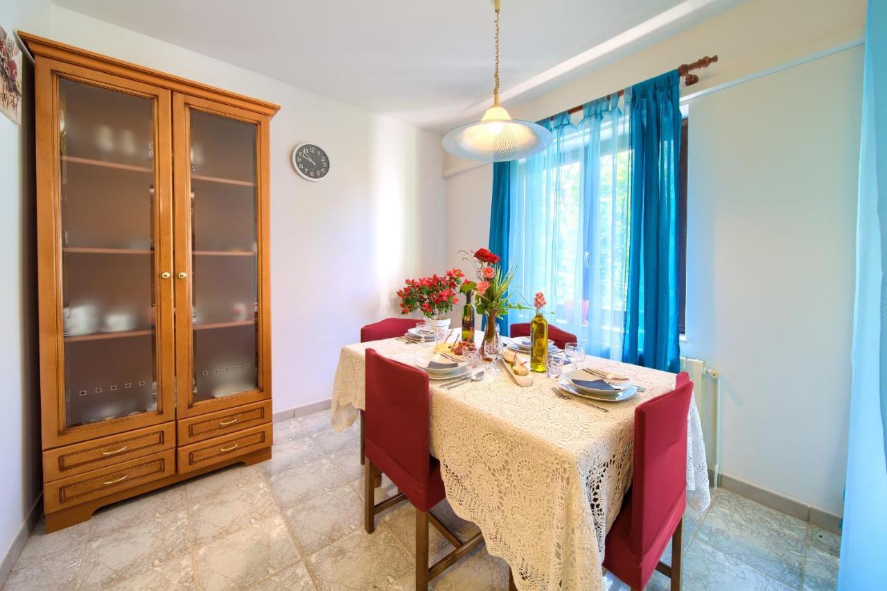 Apartman Mihael مالينسكا المظهر الخارجي الصورة