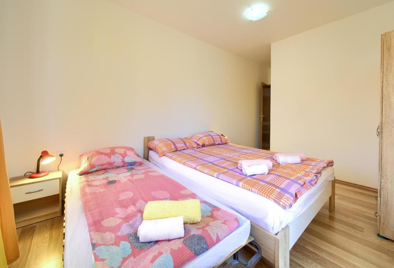 Apartman Mihael مالينسكا المظهر الخارجي الصورة