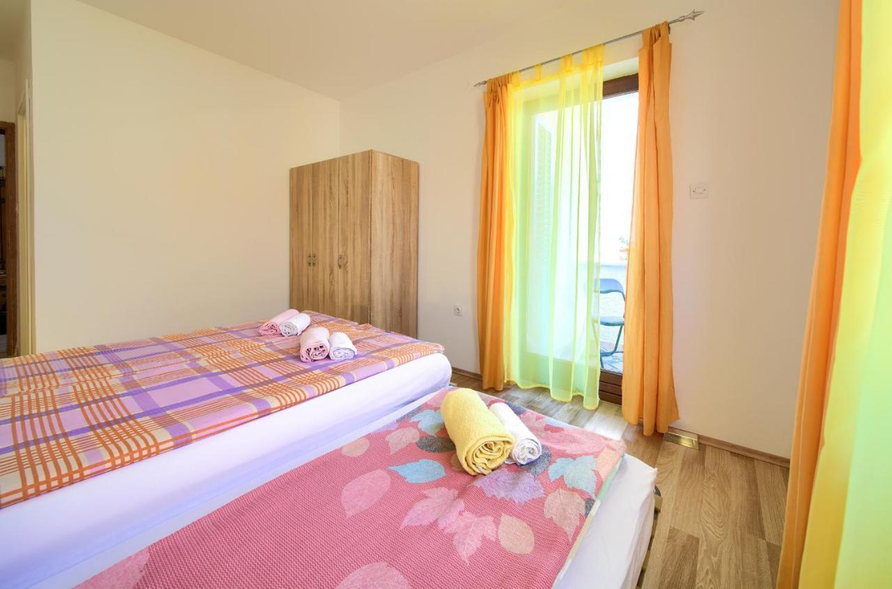 Apartman Mihael مالينسكا المظهر الخارجي الصورة