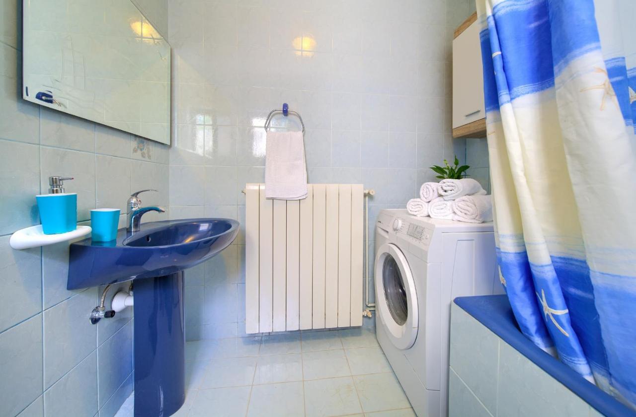Apartman Mihael مالينسكا المظهر الخارجي الصورة