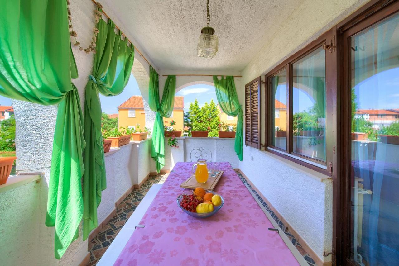 Apartman Mihael مالينسكا المظهر الخارجي الصورة